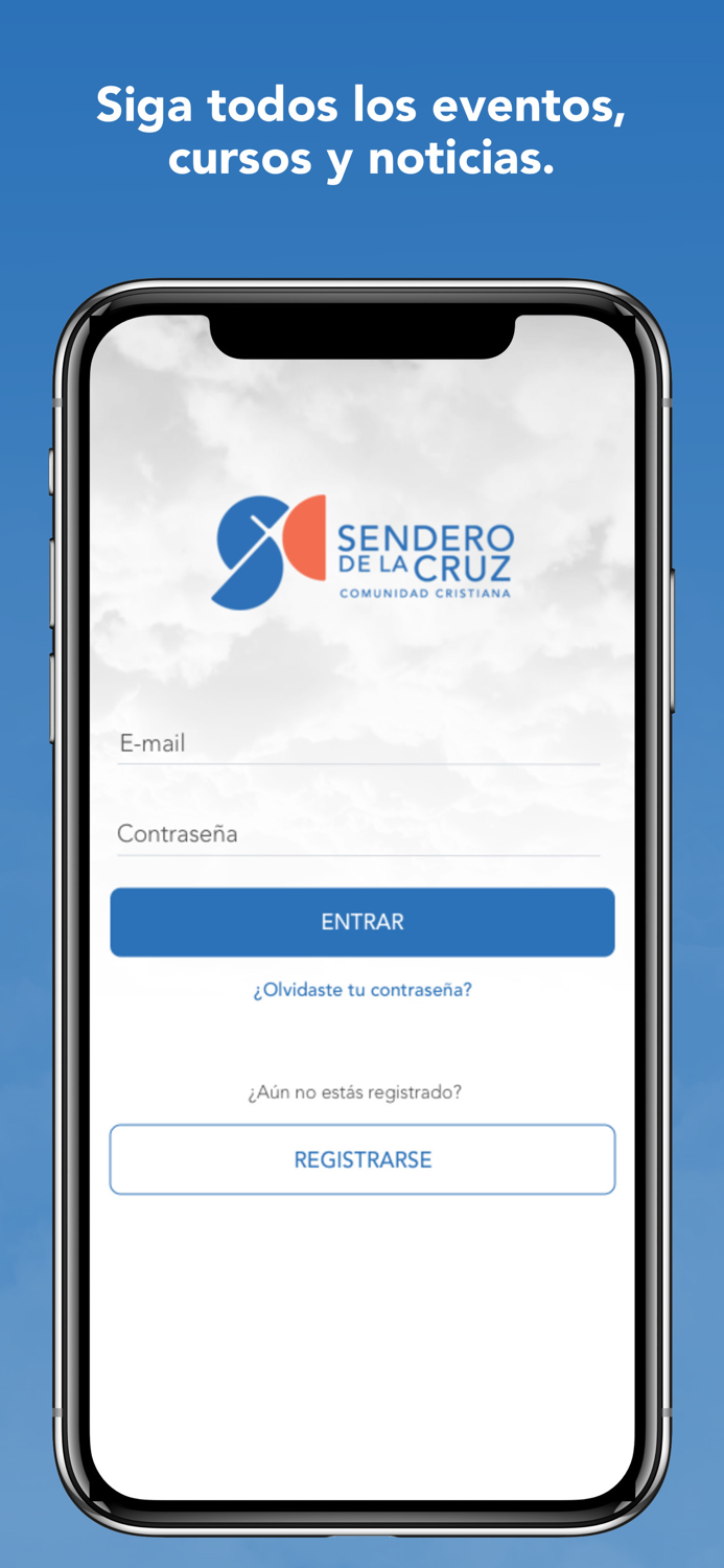 CC Sendero de la Cruz Madrid