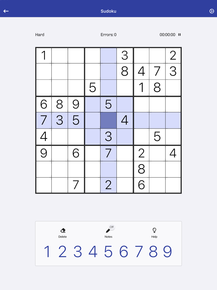 Sudoku - Puzzle Logic Game Pro