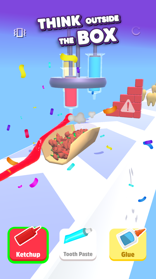 #3. Liquid Machine (iOS) 来自: omer cetin