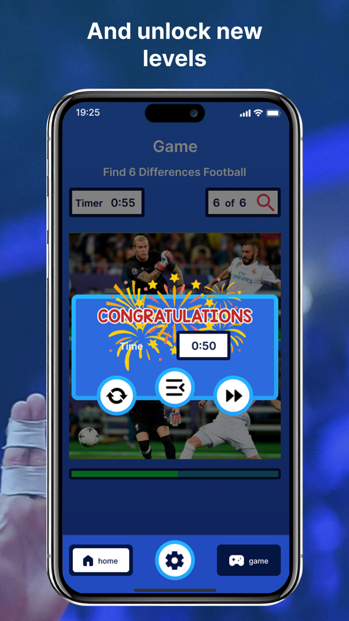 Estrela Sport Discover