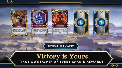 Gods Unchained Screenshot