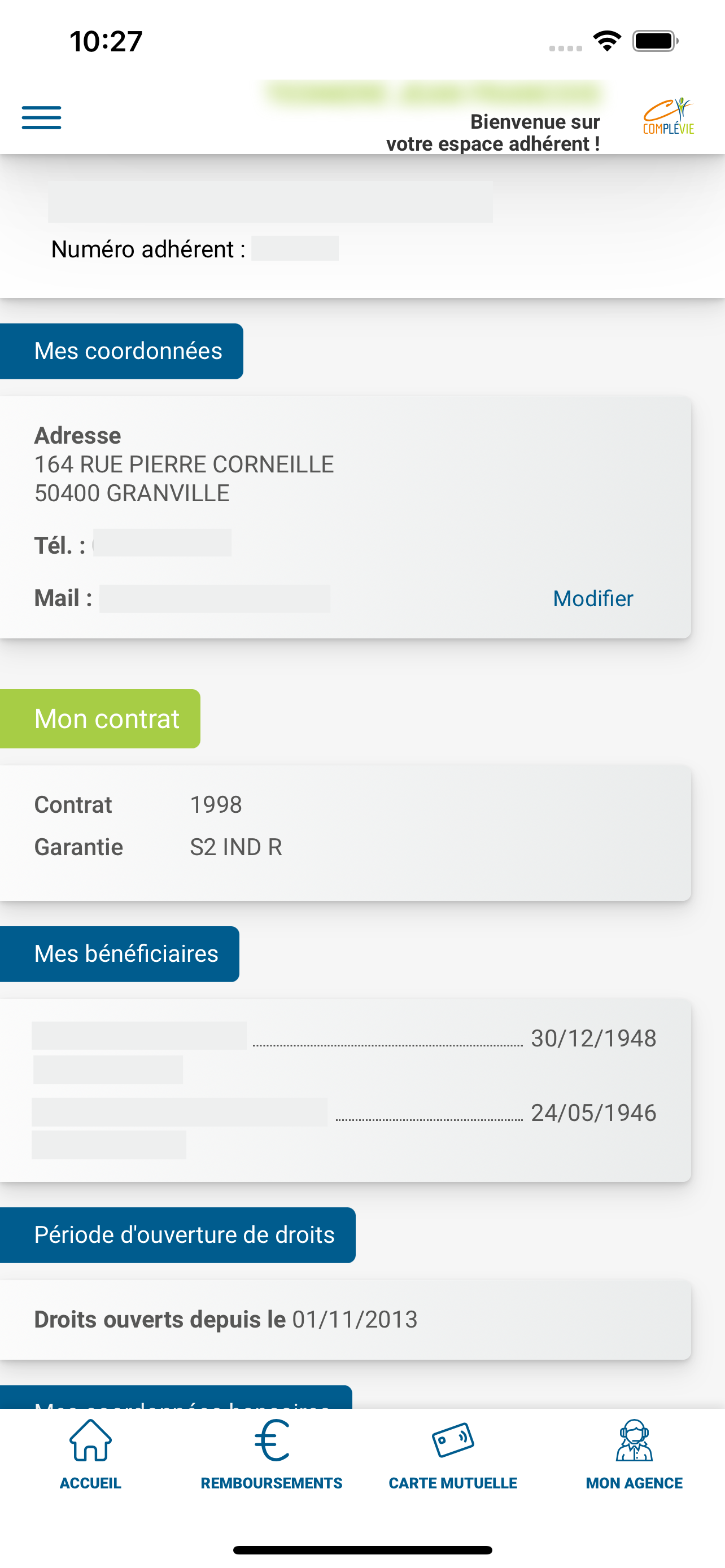Complévie