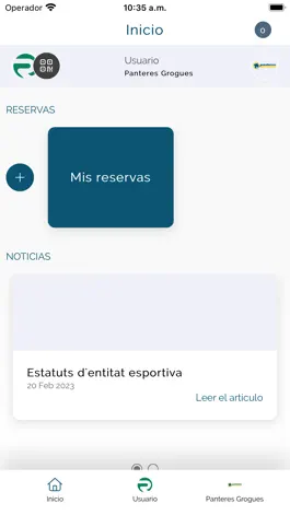 Game screenshot Panteres Grogues mod apk