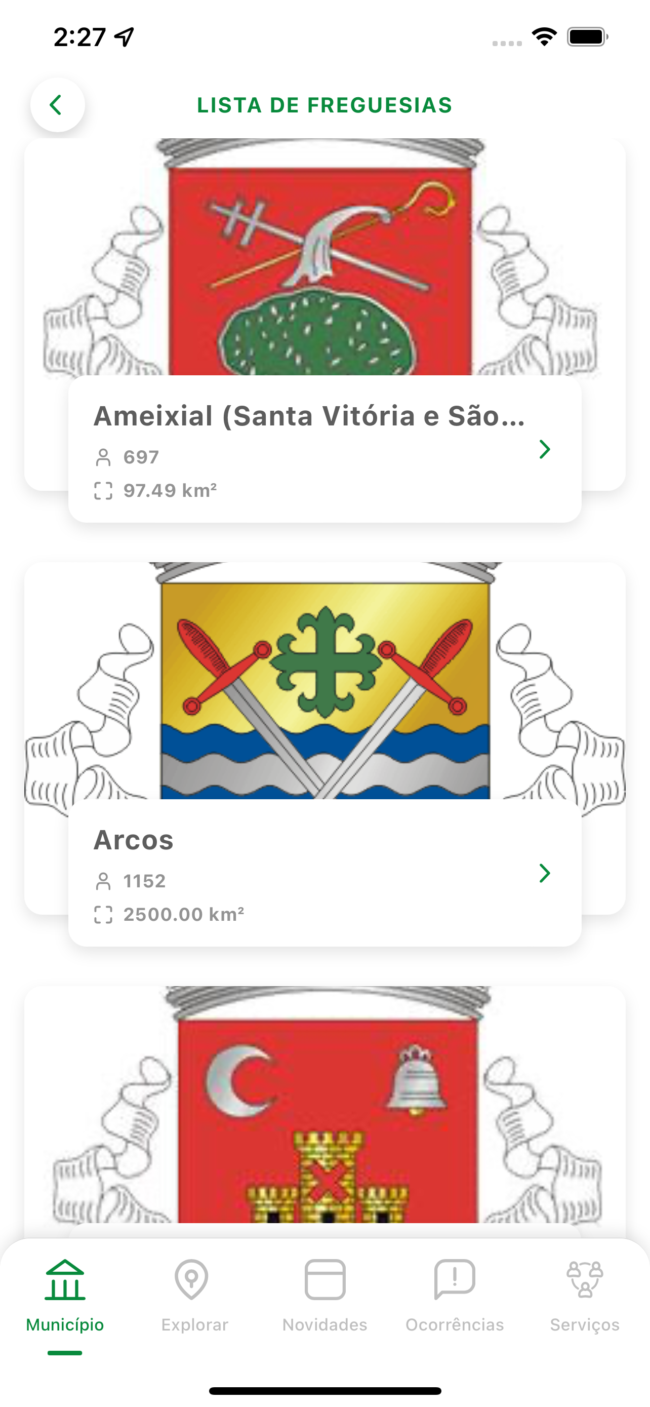 VIVE Estremoz