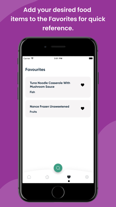 FoGo - Food is Good Screenshot