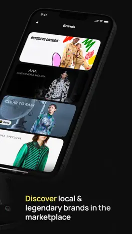 Game screenshot Seamm: Digital Fashion apk