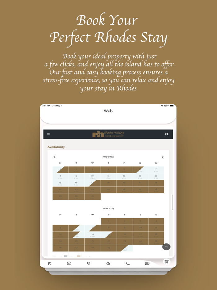 Athena Classico Villa