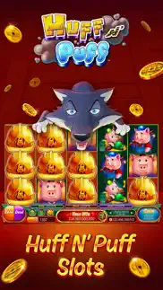 88 fortunes slots casino games iphone screenshot 3