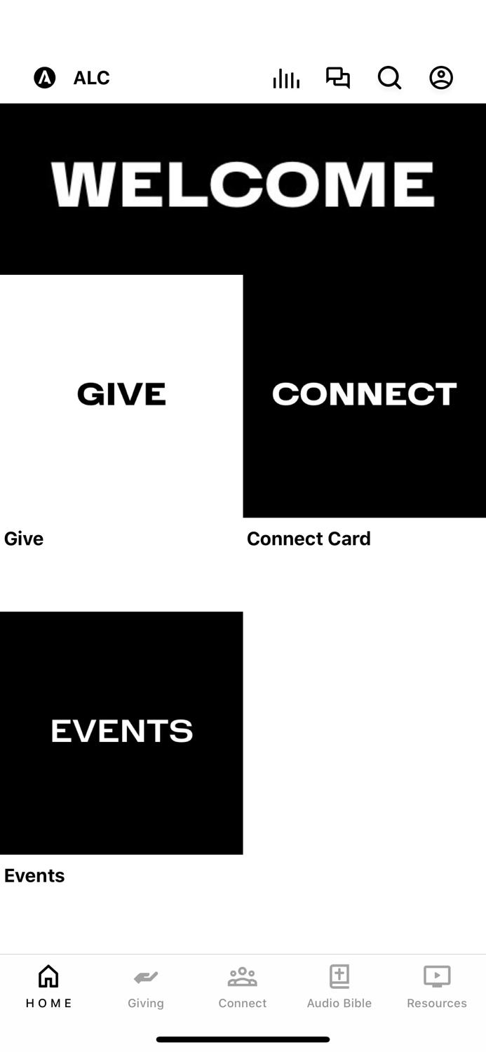 Abundant Life - Bryant