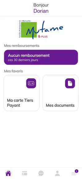 Game screenshot Mutame & Plus, bienvenue mod apk