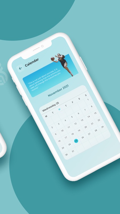 Assist Athlete screenshot-5