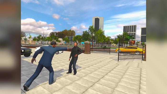 Car Driving Drift Racing Games