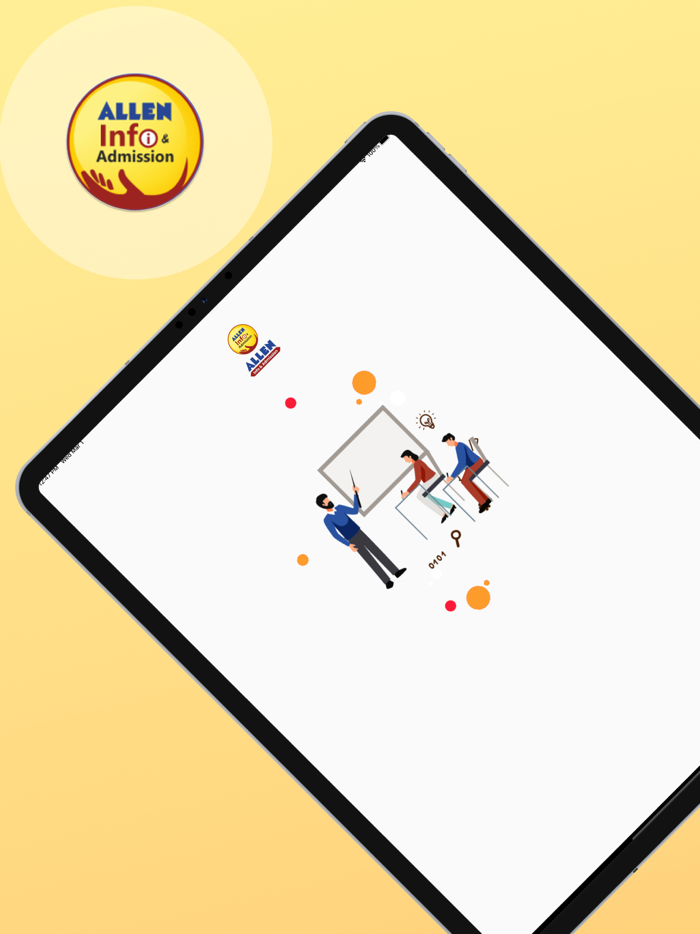 ALLEN Info and Admission