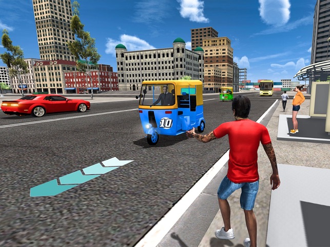 Real Car Crash Simulator 2023 by Rehan Abdul Qayyum