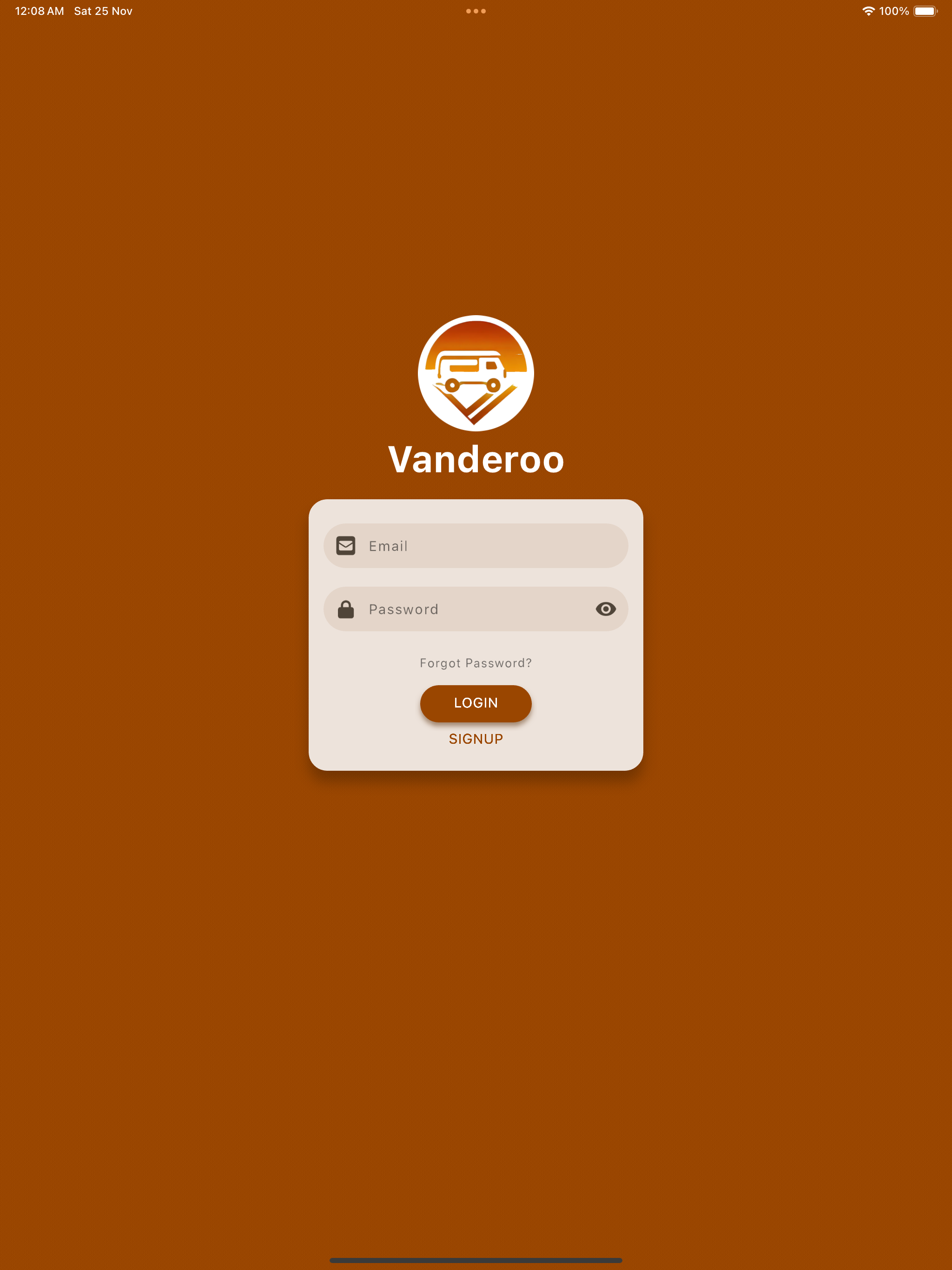 Vanderoo