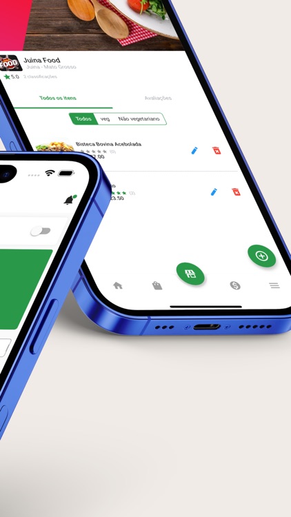 Juina Food Estabelecimento