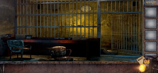 Room Escape: Prison Break on the App Store
