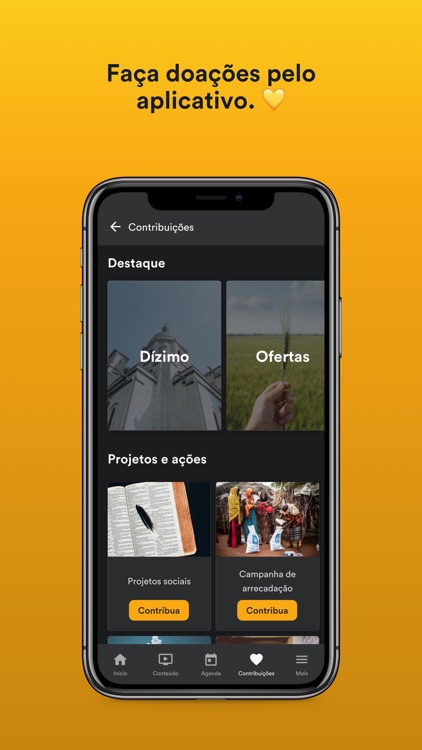 ASSEMBLEIA DE DEUS EM PILARES screenshot-3