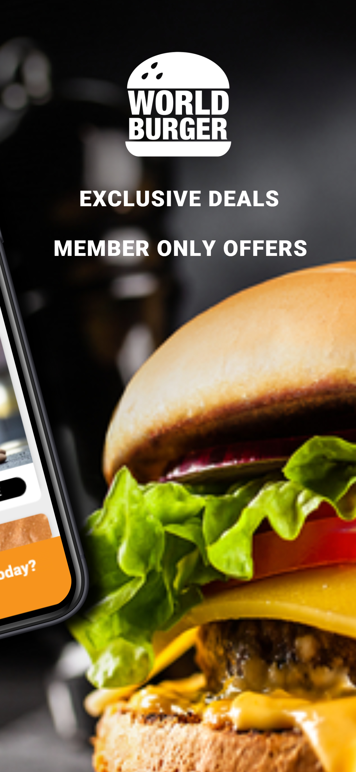 World Burger screenshot 3
