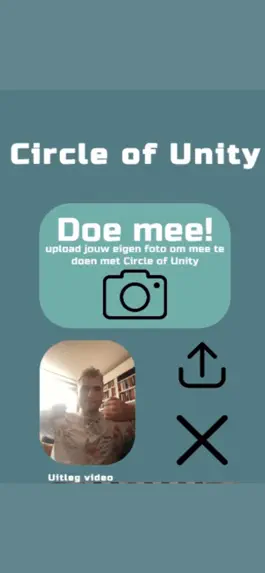 Game screenshot Circle of Unity mod apk