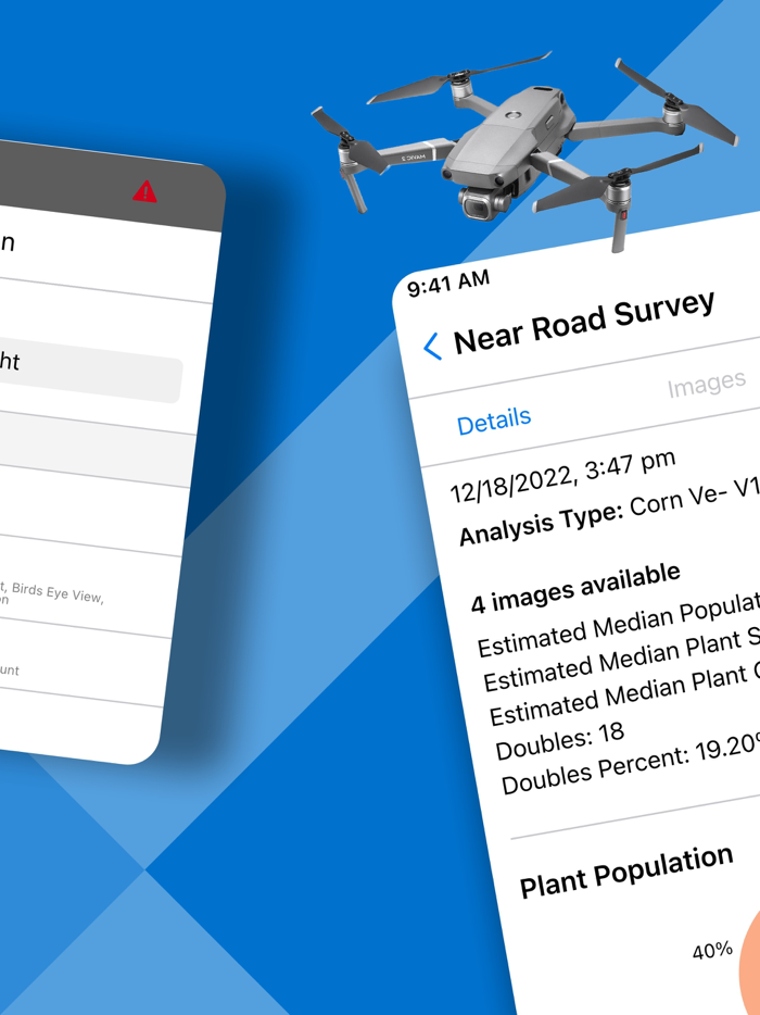 Corteva Mobile Model Analysis