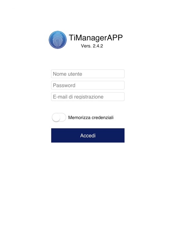 Screenshot #4 pour TiManager
