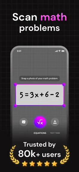 Game screenshot The Math & Solve Problem арр mod apk