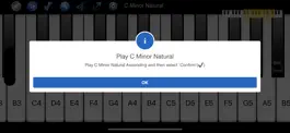 Game screenshot Piano Scales & Chords hack