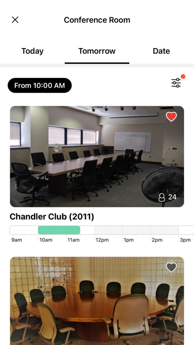 Screenshot #2 pour Chandler Park