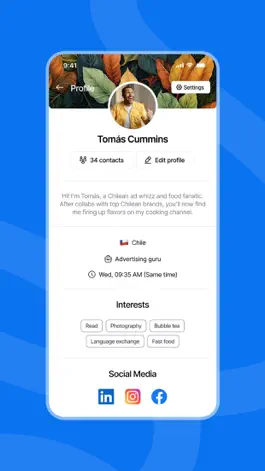Game screenshot Circles - Learning Together apk