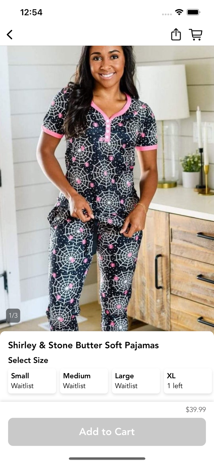 Blushing Birch Boutique