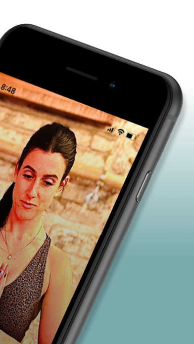 Screenshot 2 of The Reform Method App