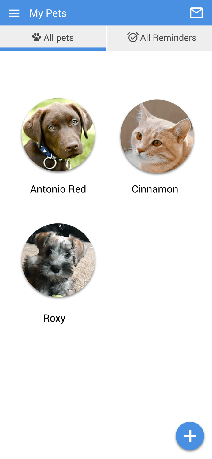 All Creatures Arlington