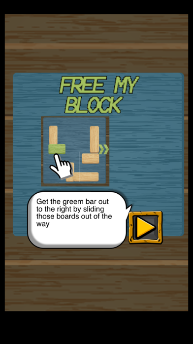 Free My Block screenshot 1