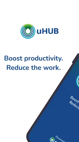 uHUB screenshot 4
