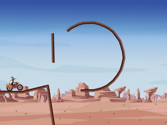 Top Bike-Best Motorcycle Stunt