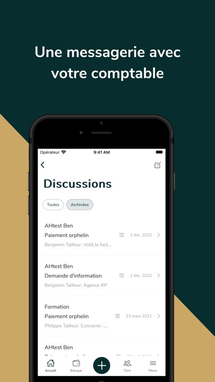 My Catalyst screenshot-4