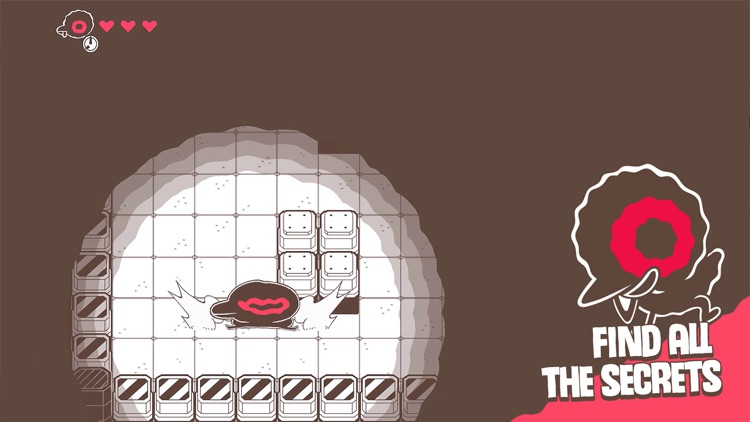 Crunchyroll: Ponpu screenshot-4