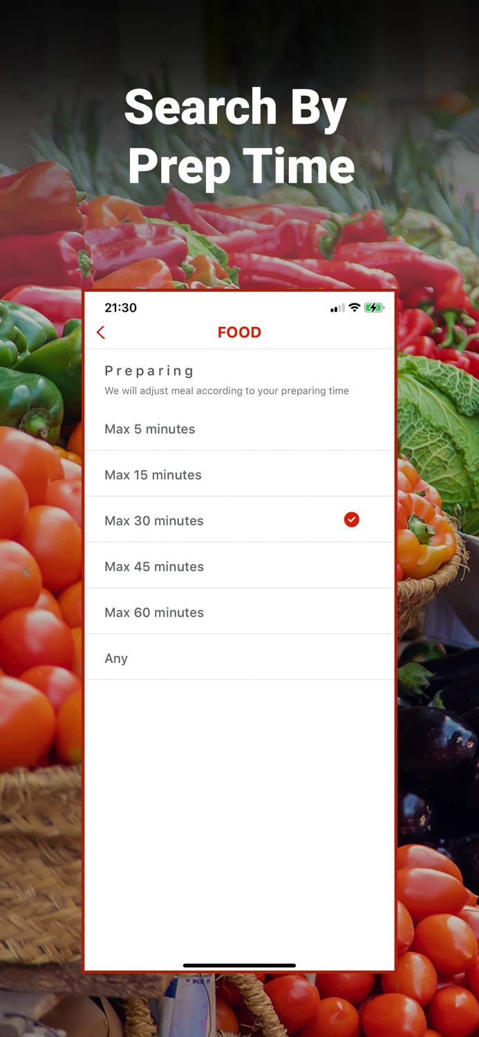 Keto Diet Plan for 30 Days