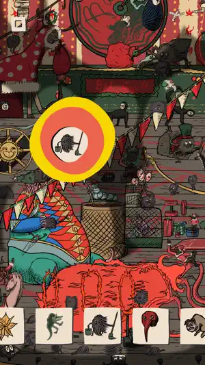 soupsoup magazine screenshot 2