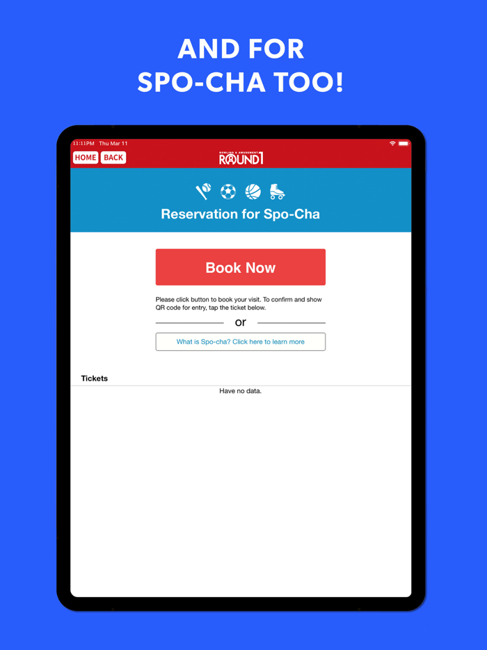 Round1 Entertainment