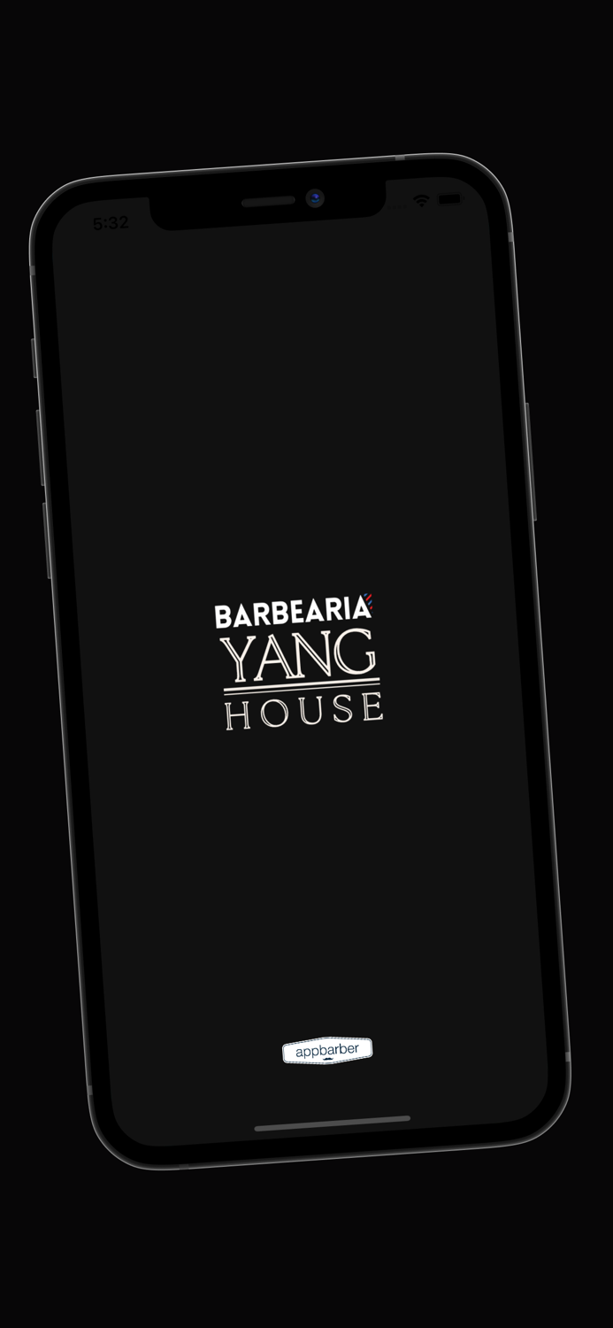 Barbearia Yang House