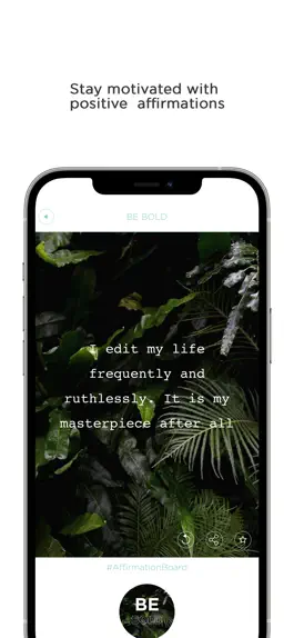 Game screenshot Daily Affirmations & Quotes hack