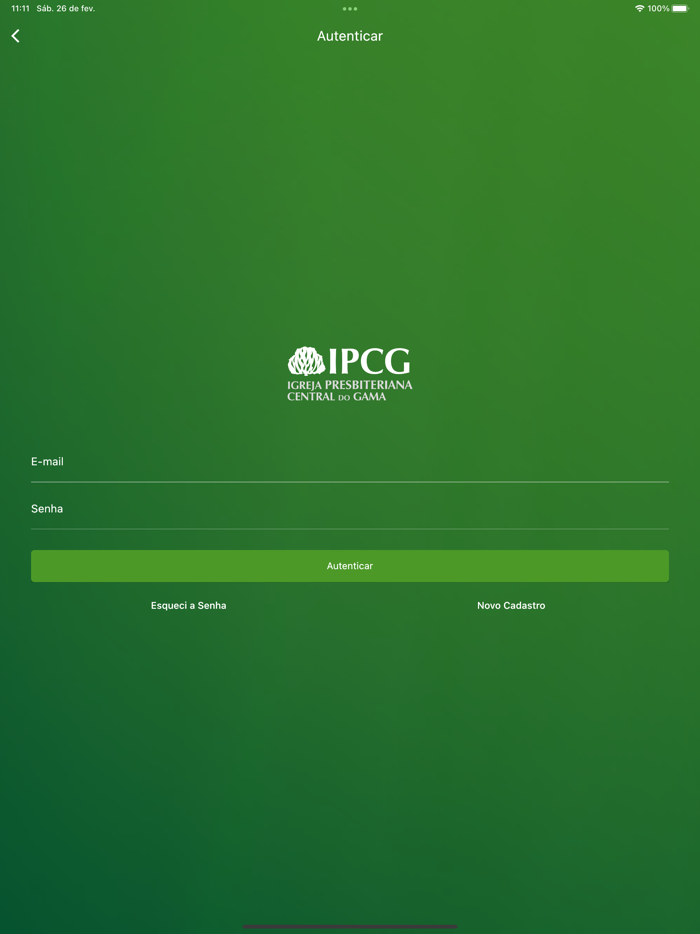 IPCG