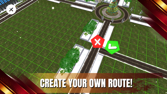 Emergency Rescue Force Heroes