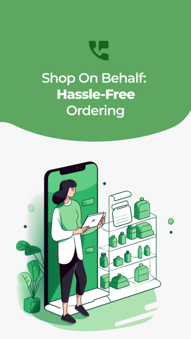 Al Habib Pharmacy Screenshot