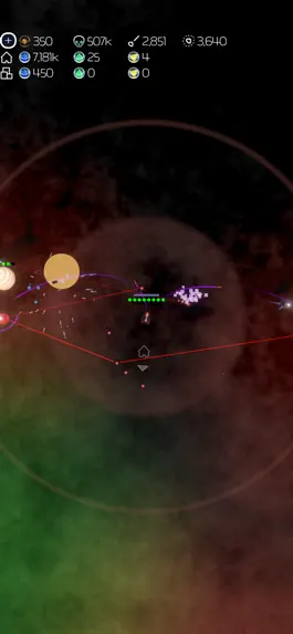 Game screenshot Novabyss mod apk