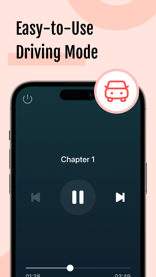 #5. Seagull-Read&Listen to Stories (iOS) 由: 白璐 张