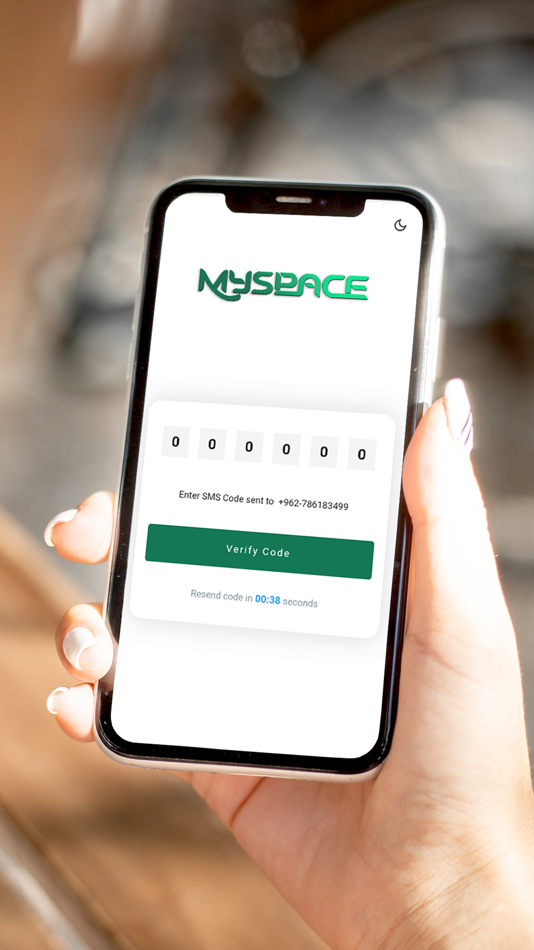 #4. MYSPACE Messenger (iOS) 由: MYSPACE X LLC
