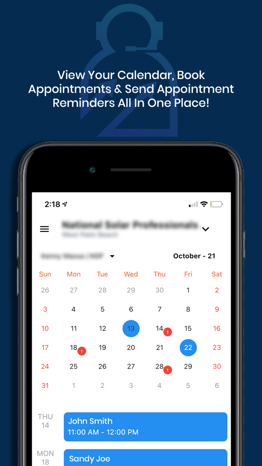 #3. Inbound Suite (iOS) 由: MASS INBOUND LLC